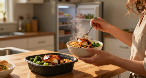 5 Best High-Protein Frozen Meals in 2026