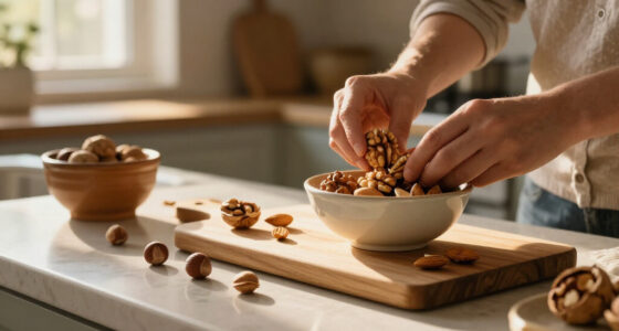 5 Best Magnesium-Rich Nuts in 2026