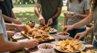 5 Best Tailgating Party Food Ideas in 2026