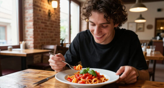 52 Restaurants (Week 36): Ca'Lucchenzo