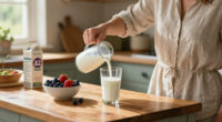 7 Best A2 Milk Options for 2026