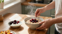 7 Surprising Health Benefits Of Prunes, According To Nutrition Experts