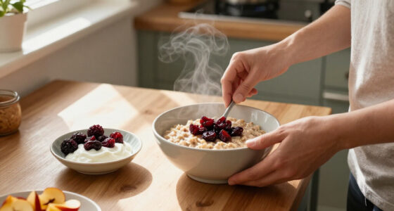 7 Surprising Health Benefits Of Prunes, According To Nutrition Experts