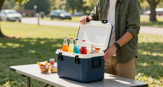 8 Best Portable Tailgating Coolers in 2026