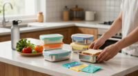 9 Best Compact Lunch Prep Tools in 2026