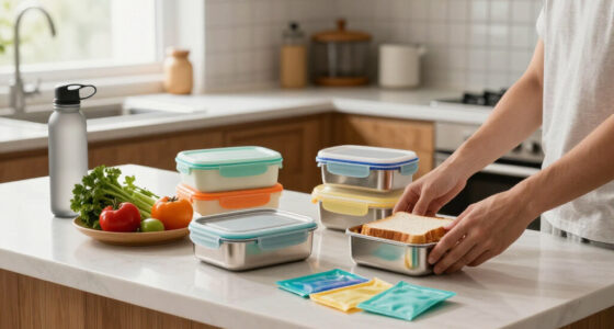 9 Best Compact Lunch Prep Tools in 2026