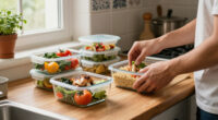 9 Best Healthy Meal Prep Containers for 2026