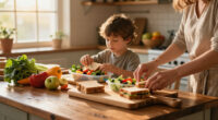 9 Best Healthy School Lunch Ideas Cookbooks for 2026