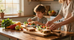 9 Best Healthy School Lunch Ideas Cookbooks for 2026