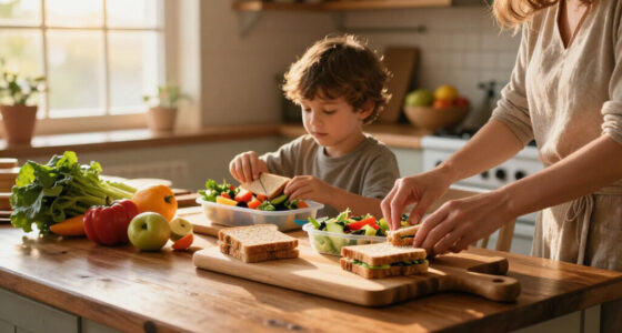 9 Best Healthy School Lunch Ideas Cookbooks for 2026