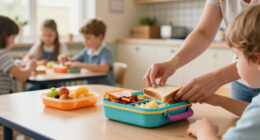 9 Best Lunchbox Food Containers for School in 2026