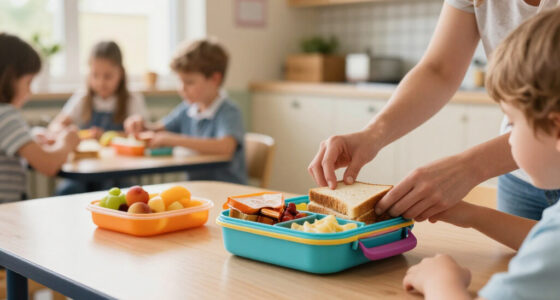 9 Best Lunchbox Food Containers for School in 2026