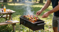 9 Best Portable Tailgating Grills for 2026