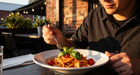 9 New Italian Restaurants In Nashville You Need To Try Right Now