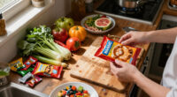 A Huge New Study Links More Ultra-Processed Food To Higher Disease Risk