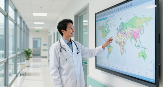Baptist Health Surges In Global Coverage