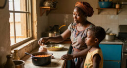 Beans Price Hike Forces Lagos Consumers To Cut Purchases - News Agency Of Nigeria