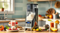 Beat the Heat with Ninja CREAMi 7-in-1 Ice Cream Maker for Summer Parties