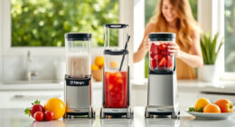 Beat the Heat with Ninja SLUSHi XL Frozen Drink Maker