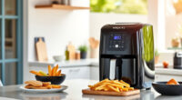 Beat the Heat with the Ninja Air Fryer XL for Summer Snacking