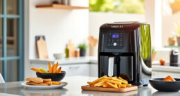 Beat the Heat with the Ninja Air Fryer XL for Summer Snacking