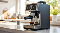 Beat the Heat with the Ninja Luxe Café Pro: Your Summer Coffee Companion