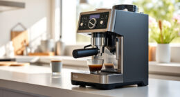 Beat the Heat with the Ninja Luxe Café Pro: Your Summer Coffee Companion
