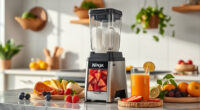 Beat the Heat with the Ninja SLUSHi Max XXL Frozen Drink Maker