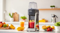 Beat the Heat with the Ninja SLUSHi Twist Frozen Drink Maker