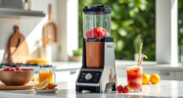 Beat the Summer Heat with Ninja SLUSHi Max XXL Frozen Drink Maker