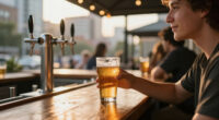 Berlin Brew Expands Mumbai Footprint With New Taproom At Kamala Mills - ET HospitalityWorld