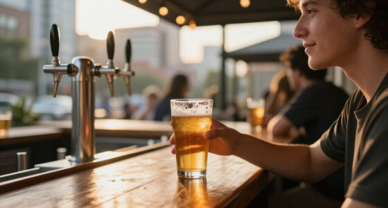 Berlin Brew Expands Mumbai Footprint With New Taproom At Kamala Mills - ET HospitalityWorld