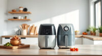 Best COSORI Air Fryer for Frozen Foods (2026) — Guide 11
