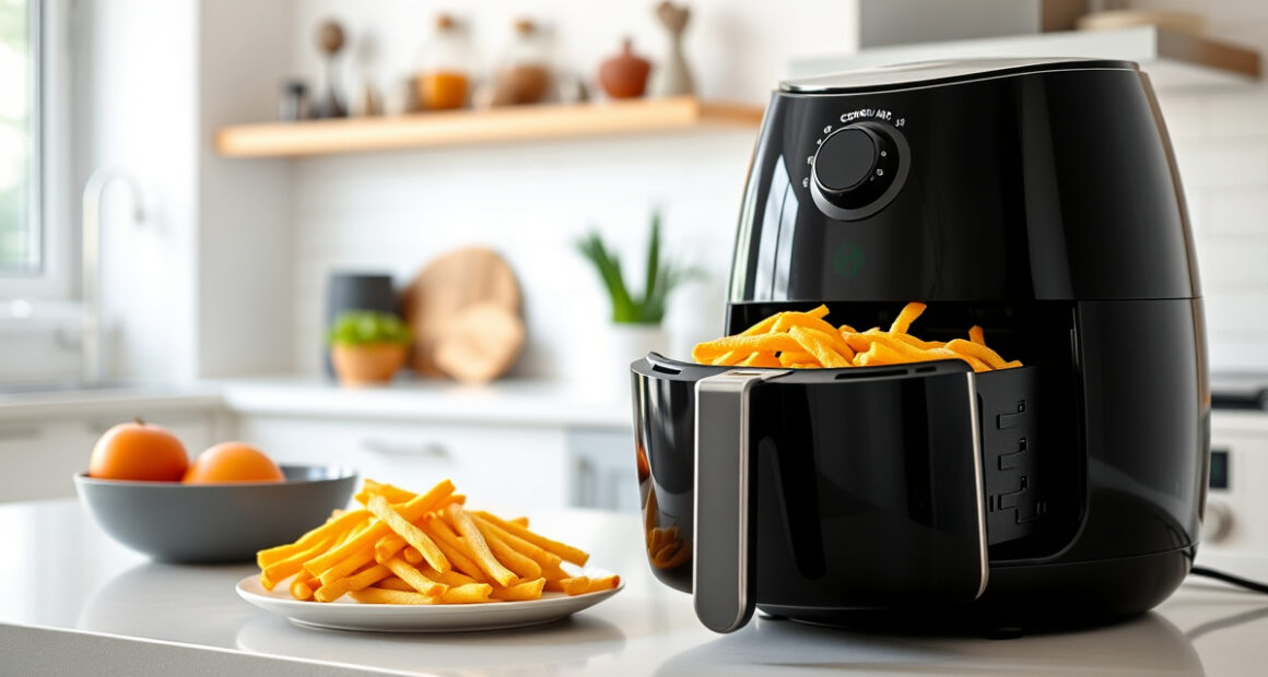 Best COSORI Air Fryers for Families (2026) — Guide 13