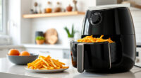 Best COSORI Air Fryers for Families (2026) — Guide 13