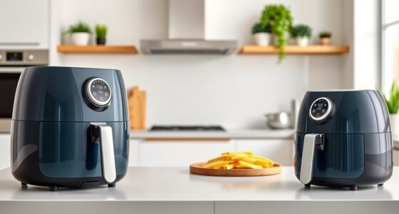 Best COSORI Air Fryers for Families (2026) — Ultimate Guide