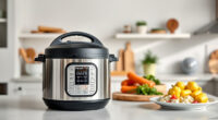 Best Instant Pot Pressure Cooker for Large Families (2026) — Guide 9