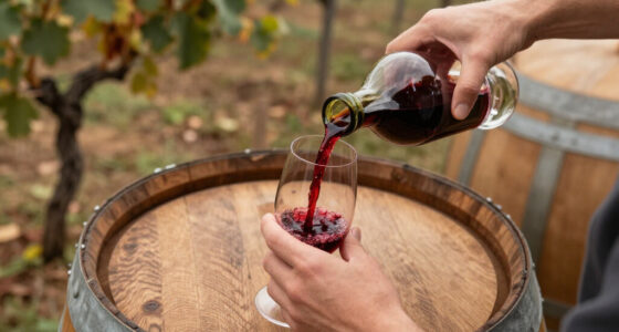 Best Italian Proverb Of The Day: “Good Wine Comes In Small Barrels” A Life Lesson On Quality Over Quantity