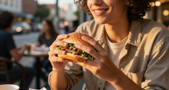 Burger King Surges In Global Coverage