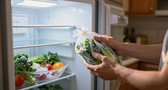 Can Frozen Food Go Bad? Here’s What Science Says