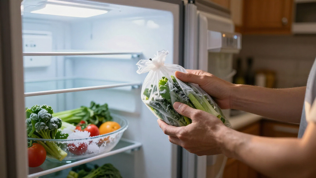 Can Frozen Food Go Bad? Here’s What Science Says