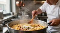 Carbonara Italian Restaurant Opening In Gainesville Next Wee...