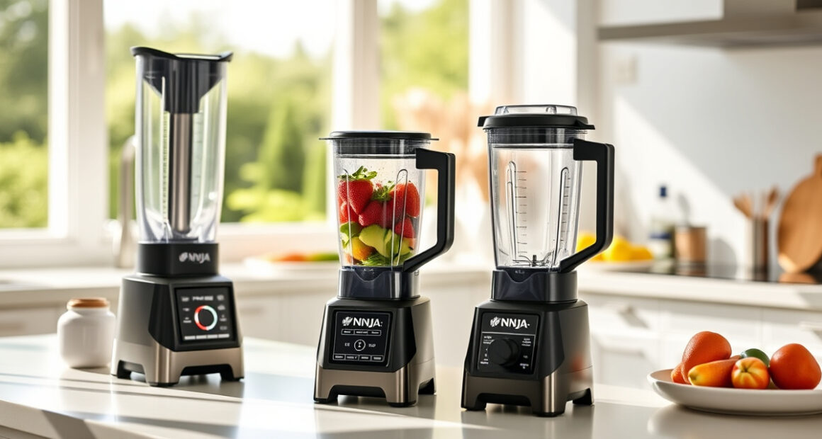 Care & Troubleshooting Tips for Your Ninja Blast Max Portable Blender This Summer