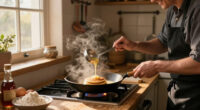 Chefs Agree: This Is The Best Pancake Mix You Can Buy