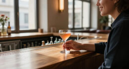 Constanze: New Day Bar At Rosewood Vienna Opens In 2026