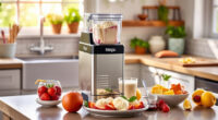 Cool Off This Summer with the Ninja CREAMi 7-in-1 Ice Cream Maker