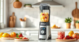 Cool Off with the Ninja SLUSHi Twist: Summer Drink Recipes