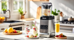 Cool Summer Recipes with the Ninja Creami XL Ice Cream Maker