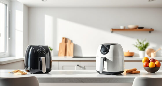 COSORI Dual Blaze Review: Versatile Cooking with Precision
