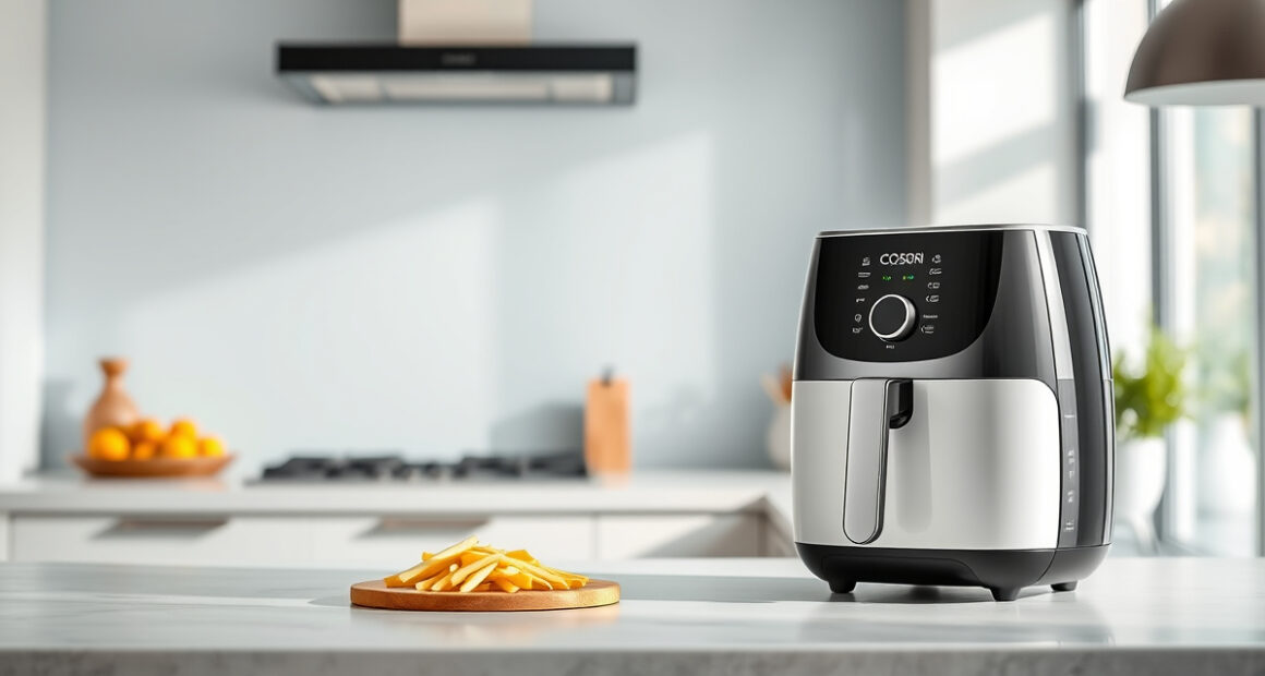COSORI Dual Blaze vs COSORI Lite: Which 9-in-1 Air Fryer Is Best?